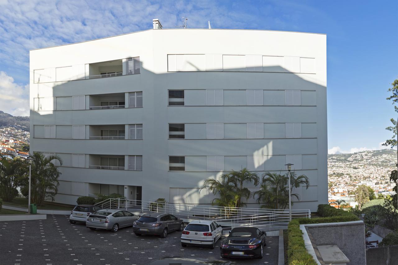 Jasmineiro II By An Island Apart Funchal  Exterior foto