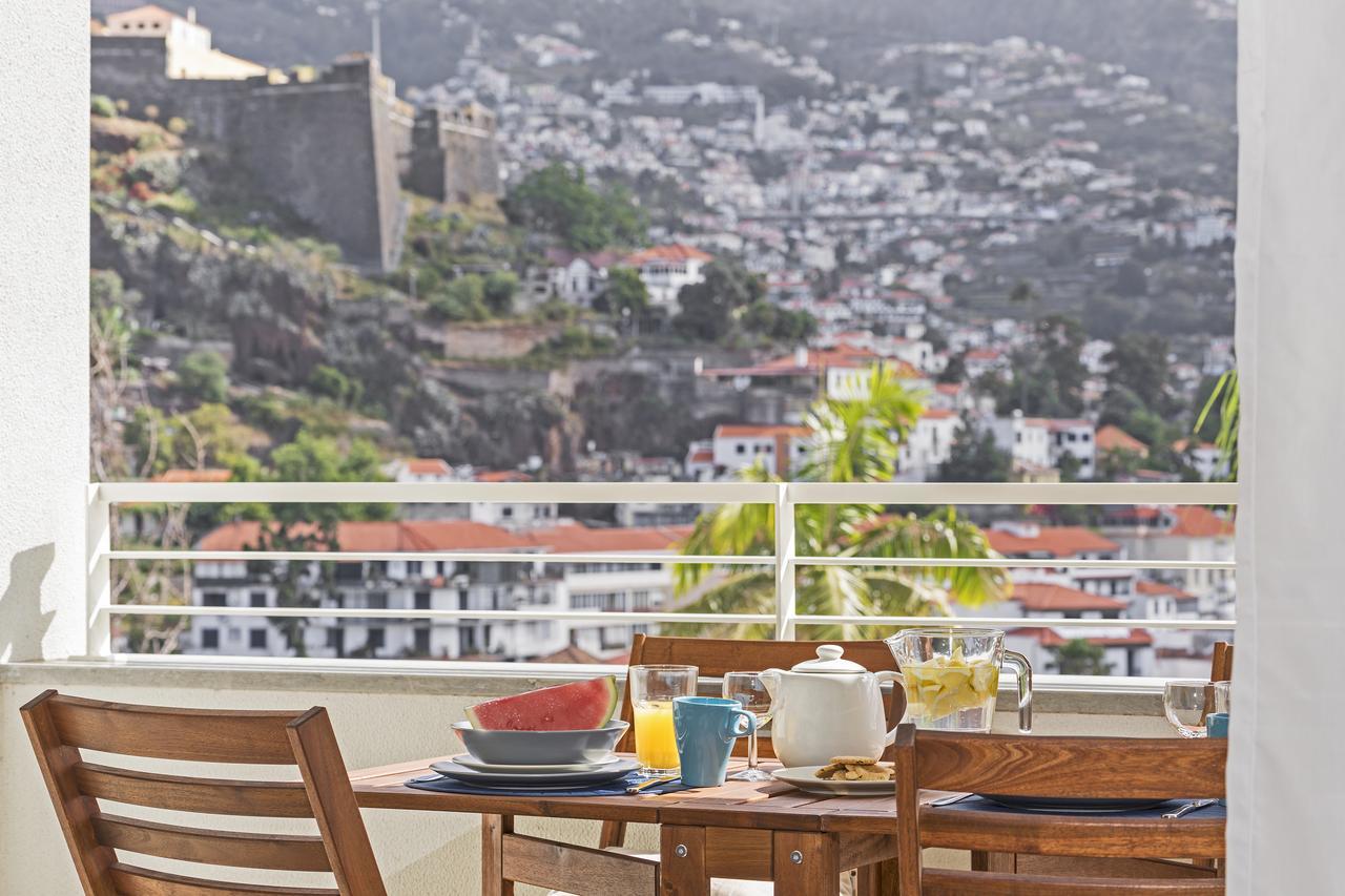 Jasmineiro II By An Island Apart Funchal  Exterior foto