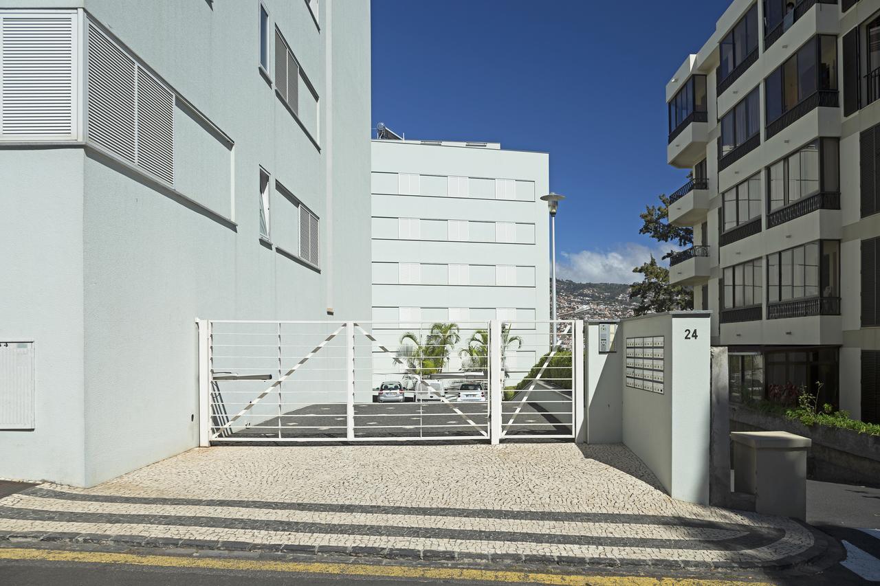Jasmineiro II By An Island Apart Funchal  Exterior foto